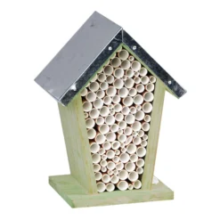 Best For Birds Insectenhotel - Hout - Bijenhotel - 22 Cm