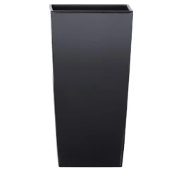 Prosperplast Plantenpot Urbi - Anctraciet - Vierkant - 19 X 37 Cm