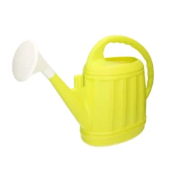 Hega Goger Gieter - Limegroen - Kunststof - Met Broeskop - 12 L