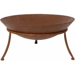 RedFire Tulsa Vuurschaal