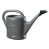 Geli Gieter - Antraciet - Kunststof - 5 Liter