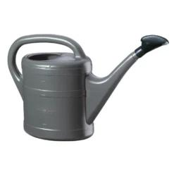 Geli Gieter - Antraciet - Kunststof - 5 Liter