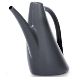 Prosperplast Gieter - Antraciet - Kunststof - 1.5 Liter