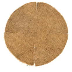 Nature Hanging Basket - Inlegvel - Kokos - 40 Cm