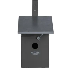 Best For Birds Vogelhuisje - Hout - Koolmees Nestkastje - 33 Cm