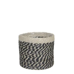 Mica Decorations Bonaparte Mand Voor Planten Ø20 Cm