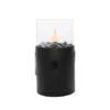 Cosi Fires - Cosiscoop Original - Gaslantaarn - Zwart