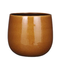 Mica Decorations Pablo Bloempot ⌀29 Cm